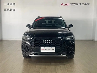 AUDI Q5L  2022