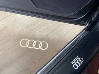 AUDI Q5L  2022 YEAR FACELIFT 40T LUXURY DYNAMIC 2022