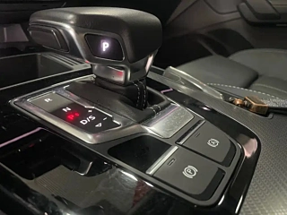 AUDI Q5L  2022 YEAR FACELIFT 40T LUXURY DYNAMIC 2022