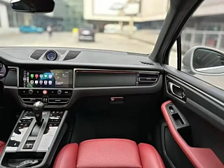 PORSCHE MACAN 2022 YEAR MACAN 2.0T 2022
