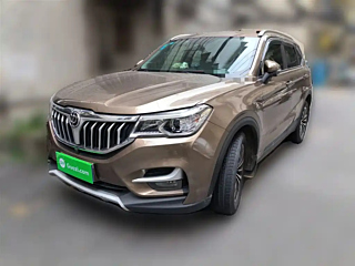 Заказать ZHONGHUA V6