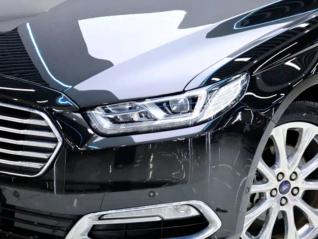 FORD TAURUS 2016