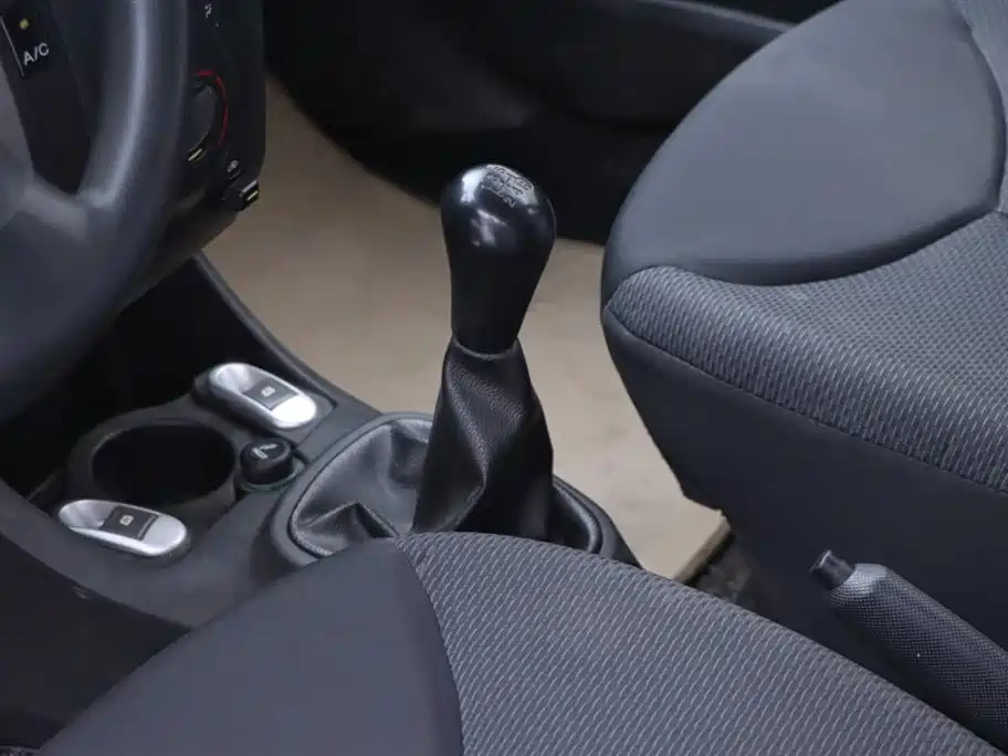 BYD F0 2012