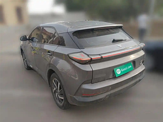 NETA AUTO U 2021 YEAR PRO 400 EDITION 2021