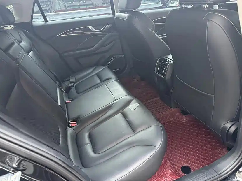 BESTURN B70 2021