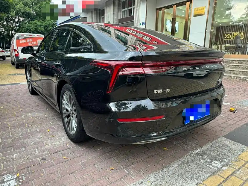 BESTURN B70 2021