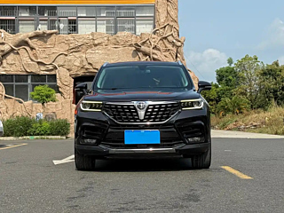 Заказать ZHONGHUA V7
