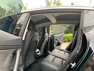 TESLA MODEL 3  2020 YEAR STANDARD RANGE  UPGRADED EDITION 2020