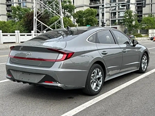 HYUNDAI SONATA  2020 YEAR 270TGDI DCT GLS ELITE EDITION 2020