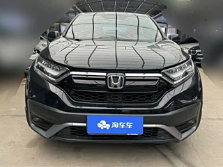 HONDA CR-V  2021