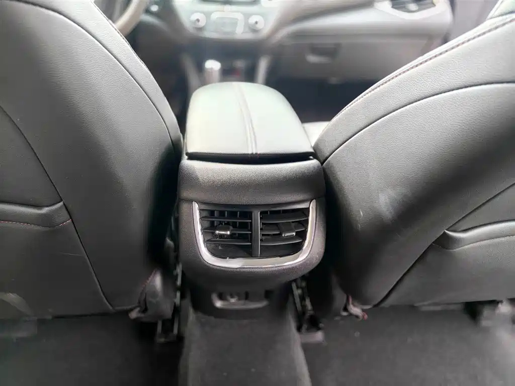 CHEVROLET MALIBU XL 2019