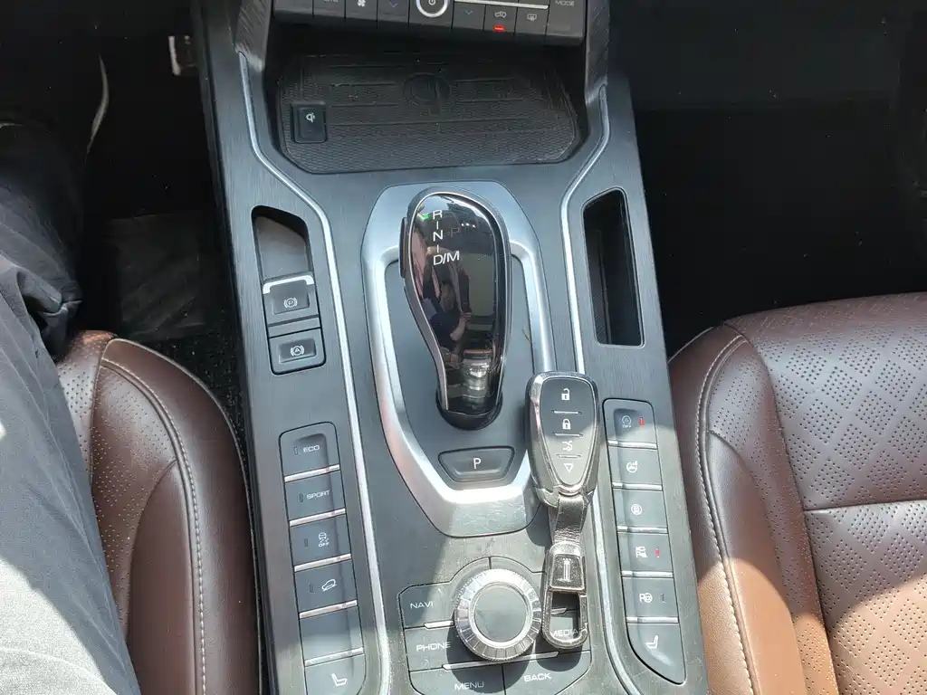 WEY VV6 2018