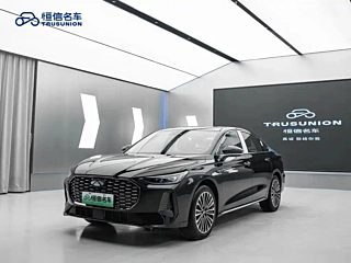 CHERY &#39118;&#20113;A8L  2025 YEAR 1.5TGDI 145KM LUXURY 2025
