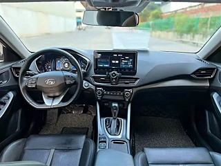 HYUNDAI LAFESTA  2021 YEAR 280TGDI GLX ELITE EDITION 2021