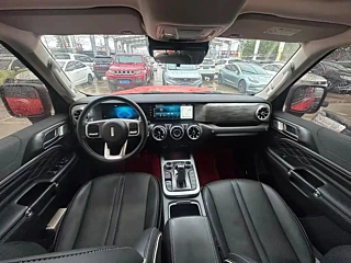 TANK 300 2021 YEAR EDITION 2.0T 2021