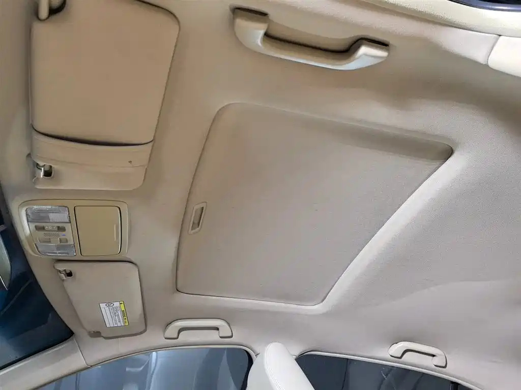 HONDA ACCORD 2010