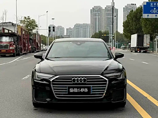 AUDI A6L 2019