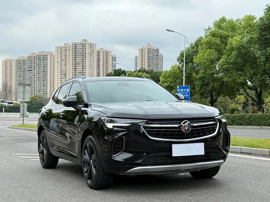 BUICK ENVISION S 2020