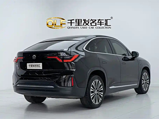 NIO EC6  2020 YEAR 430KM SPORT 2020