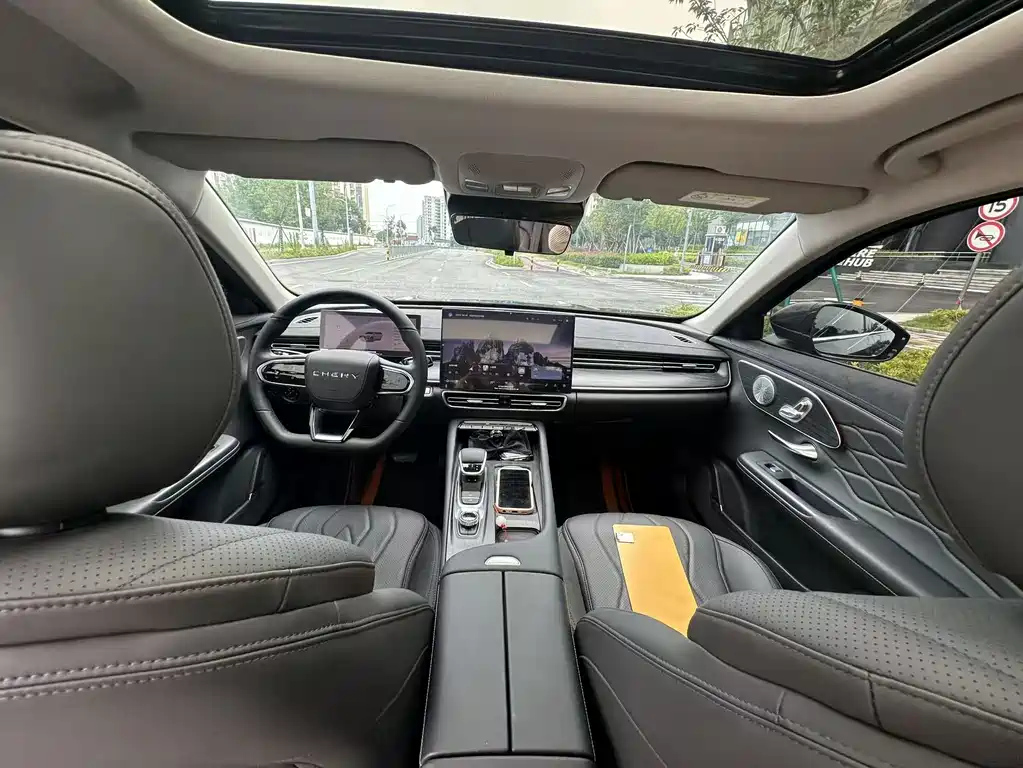 CHERY OTHER 2025