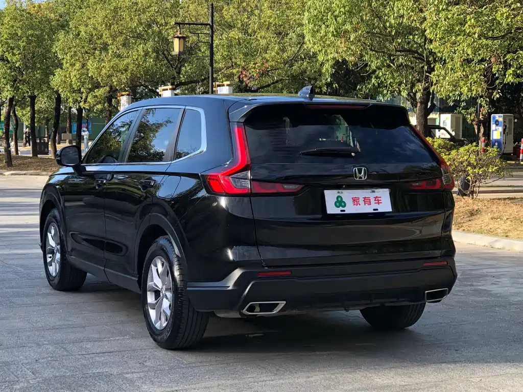 HONDA CR-V 2023