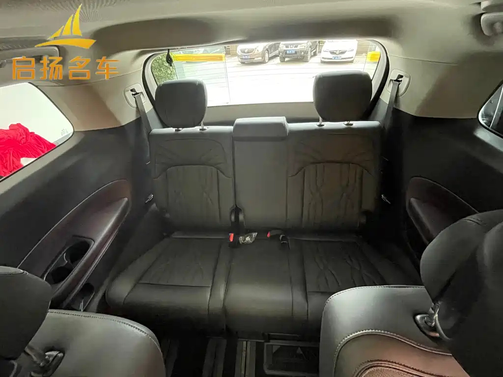 TRUMPCHI M8 2024