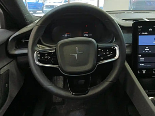 POLESTAR 2 2020 YEAR EDITION 2020