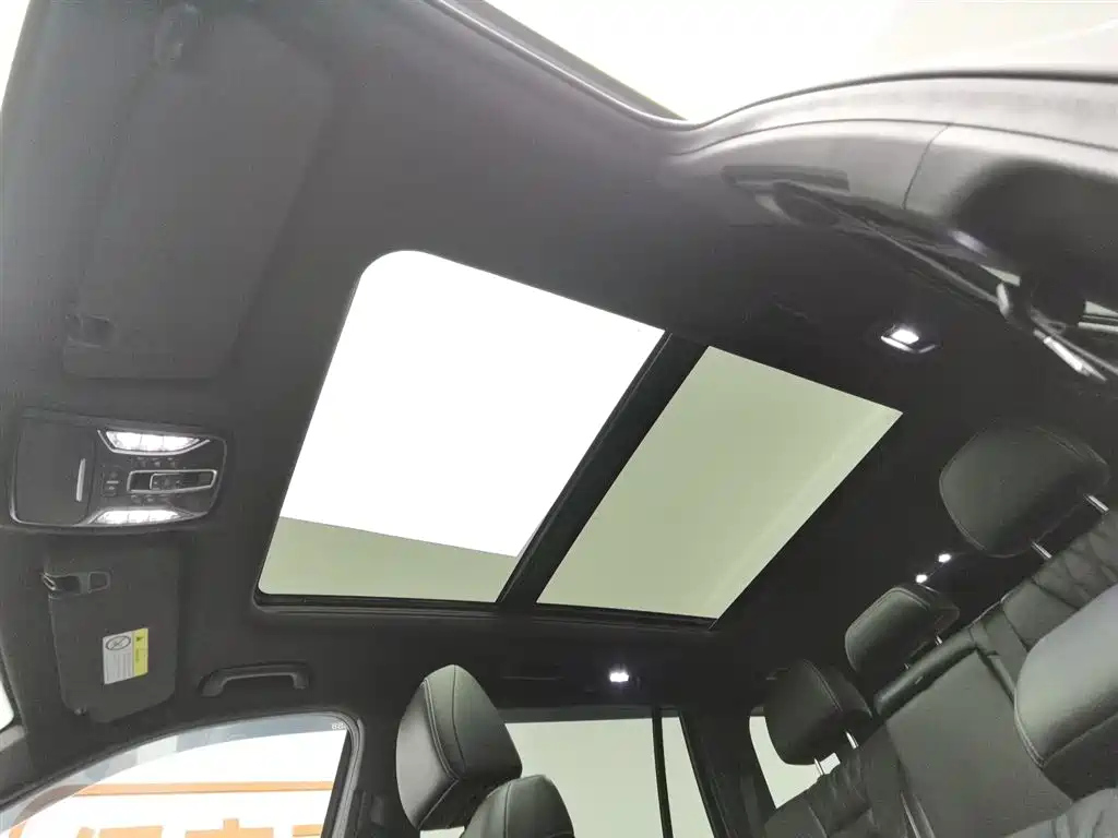 TRUMPCHI GS8 2023