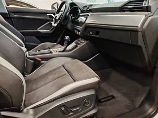 AUDI Q3  2020 YEAR 35 TFSI FASHION DYNAMIC 2020