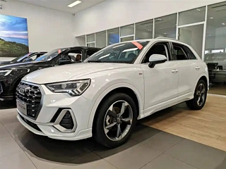 AUDI Q3  2020 YEAR 35 TFSI FASHION DYNAMIC 2020