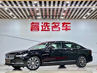 VOLVO S90 2024