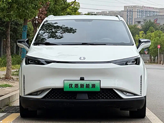 HYCAN Z03  2022