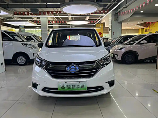 CHANGAN OSHAN A600EV  2019