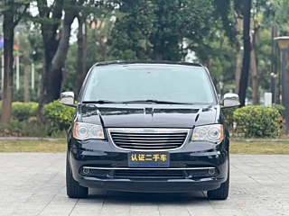 CHRYSLER BIG 捷龙 IMPORT 2015