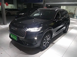 Заказать HAVAL H6