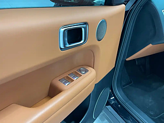 LI AUTO L6 2024 YEAR MAX 2024