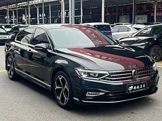 VOLKSWAGEN MAGOTAN 2024