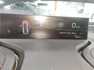 TOYOTA BZ3  2023 YEAR 517KM ELITE PRO 2023