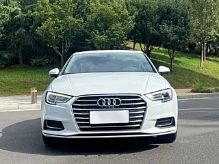 AUDI A3  2020