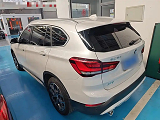 BMW X1  2020 YEAR SDRIVE20LI EXCLUSIVE 2020