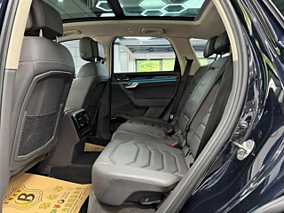 VOLKSWAGEN TOUAREG 2022 YEAR 2.0TSI SHARP EDITION 2022