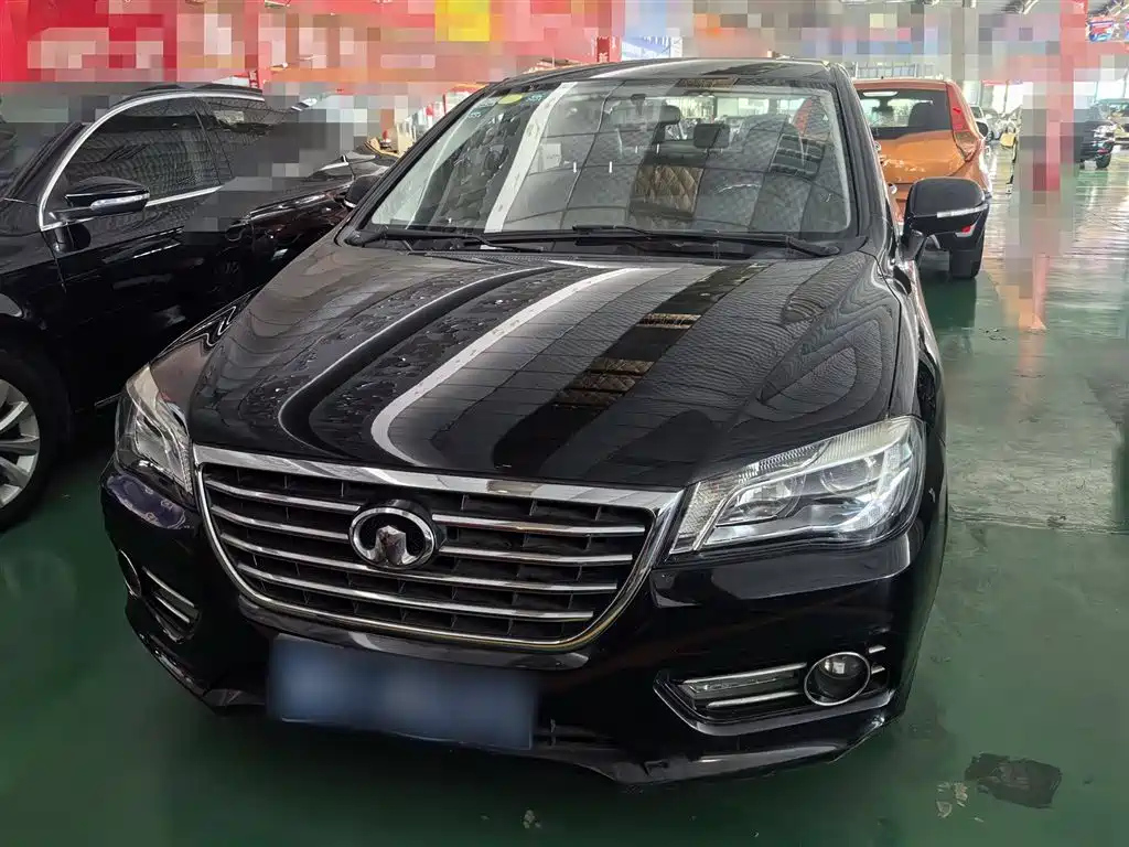 GREAT WALL C50 2014