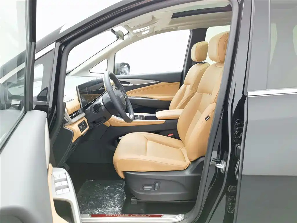 OTHER G50 PLUG IN HYBRID 2025