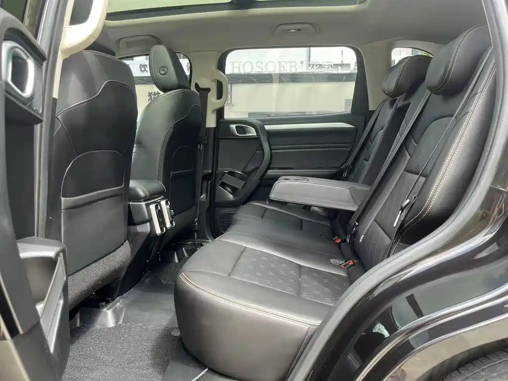 HAVAL DARGO 2021