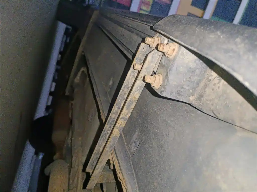 DONGFENG SCENERY 580 2018