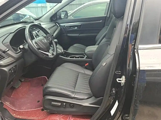 HONDA BREEZE 2021 YEAR 240TURBO CVT 2WD SMART EDITION 2021