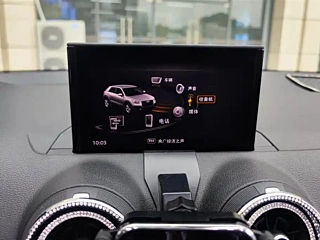 AUDI Q2L 2021 YEAR 35 TFSI AGGRESSIVE DYNAMIC 2021