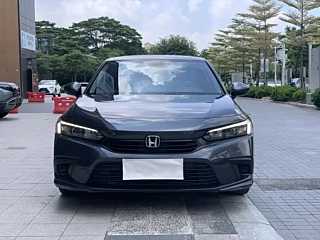 HONDA CIVIC  2022