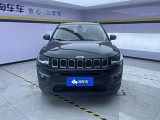 JEEP COMPASS 2019