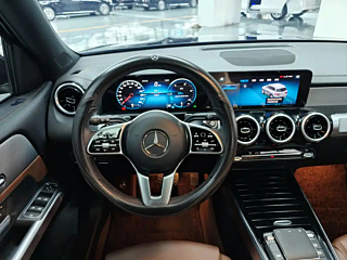 MERCEDES BENZ GLB 2023 YEAR GLB 200 DYNAMIC 2023